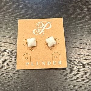 NWT Plunder Earings - ALL EARRINGS 3 for $25  mix and match
